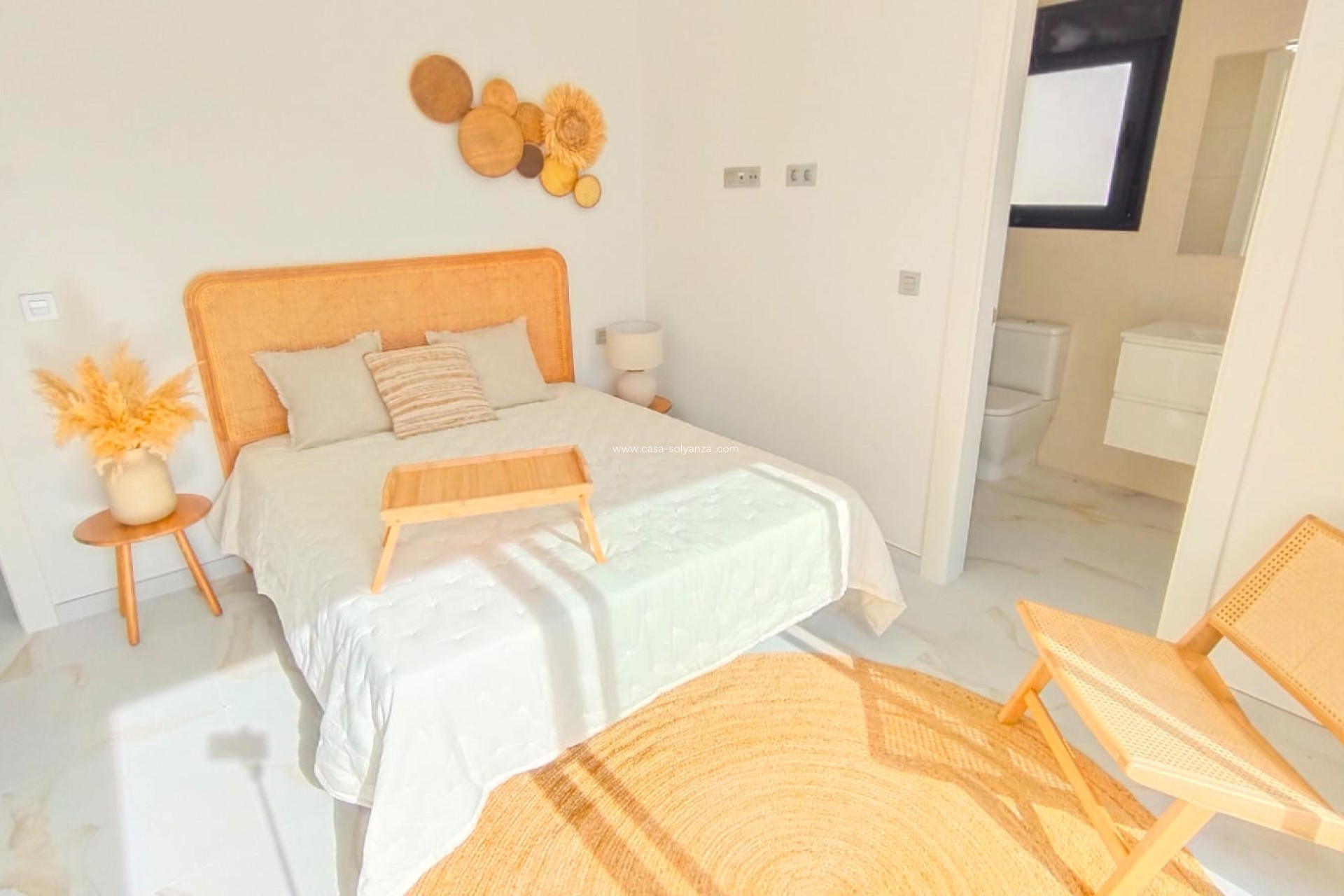 Nieuwbouw Woningen - Villa - Pilar de la Horadada - Pinar de Campoverde