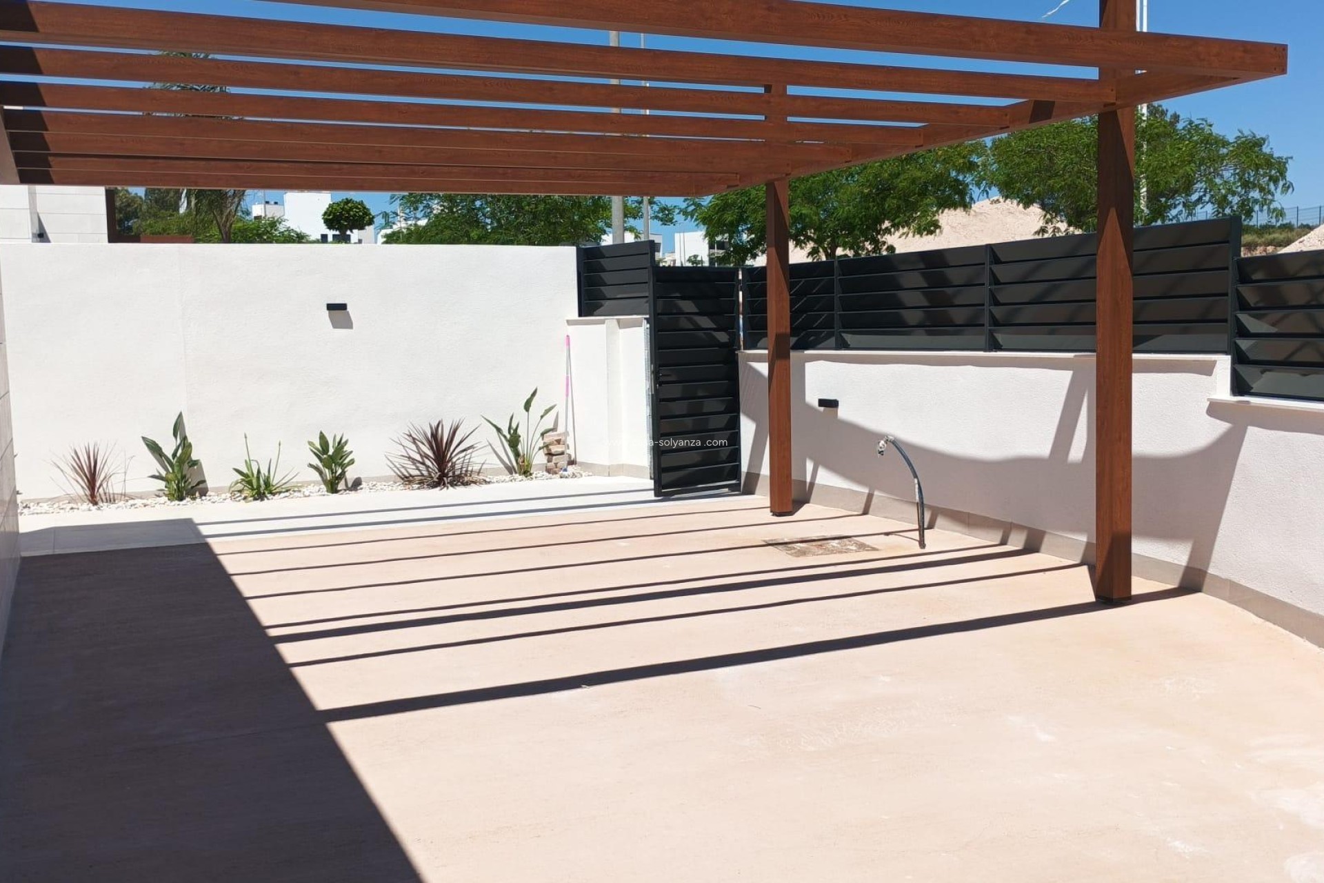Nieuwbouw Woningen - Villa - Pilar de la Horadada - Roda Golf