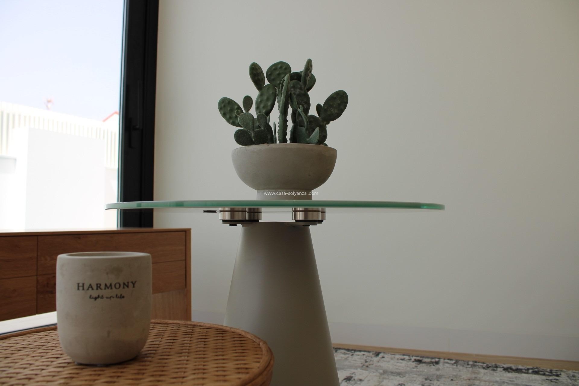 Nieuwbouw Woningen - Villa - Pilar de la Horadada - Torre de Horadada