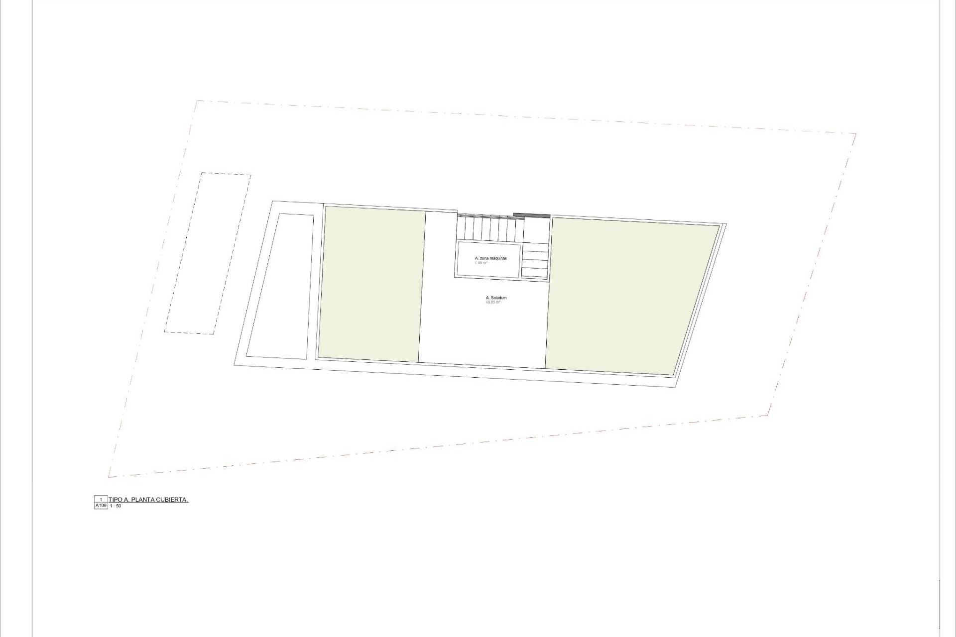 Nieuwbouw Woningen - Villa - Pilar de la Horadada - Torre de Horadada