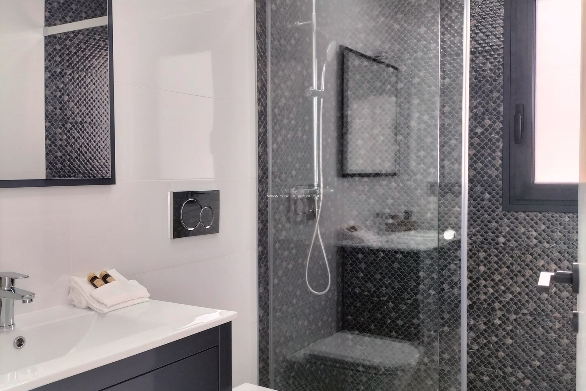 Nieuwbouw Woningen - Villa - Pilar de la Horadada