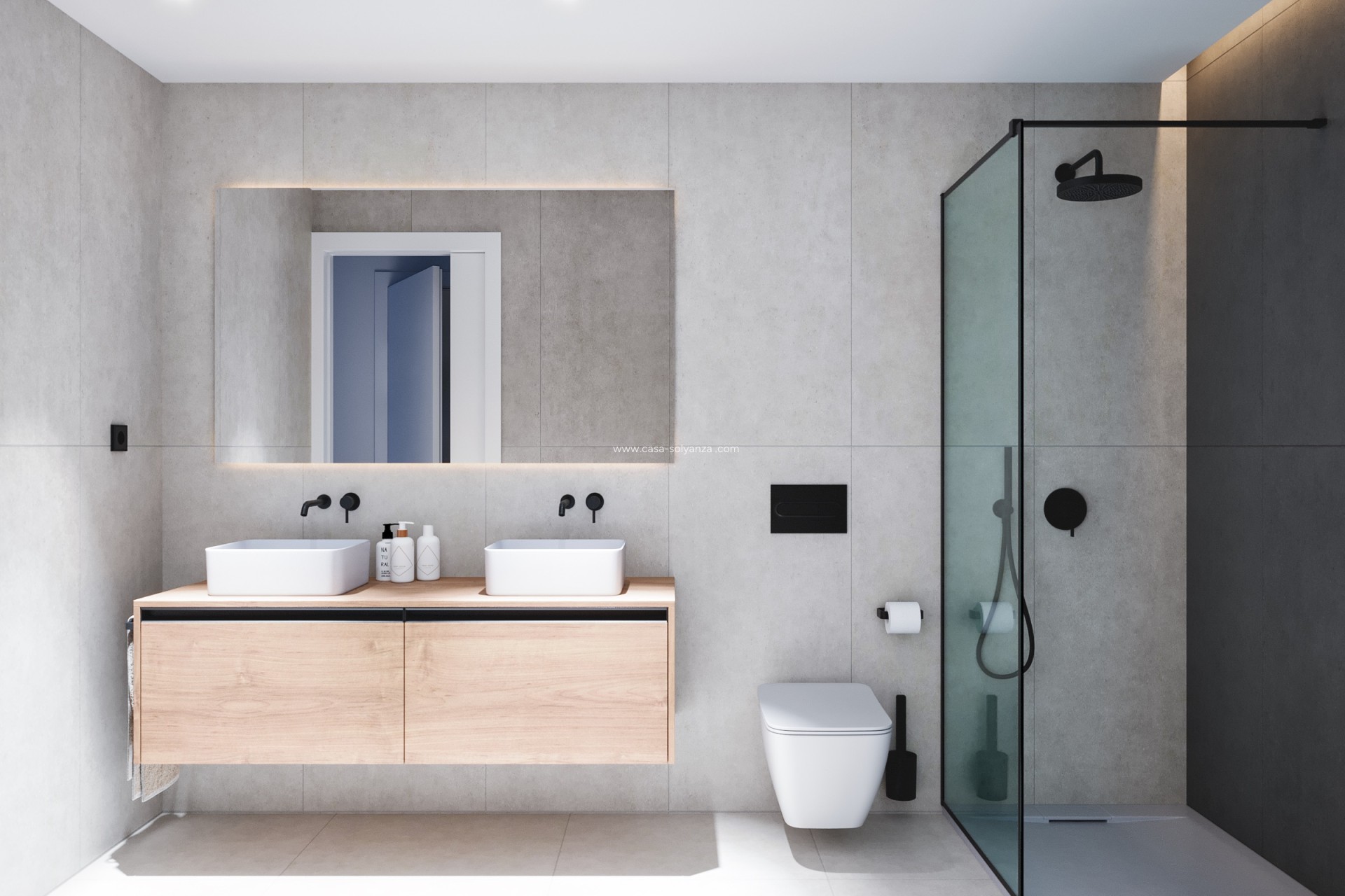 Nieuwbouw Woningen - Villa - Pilar de la Horadada