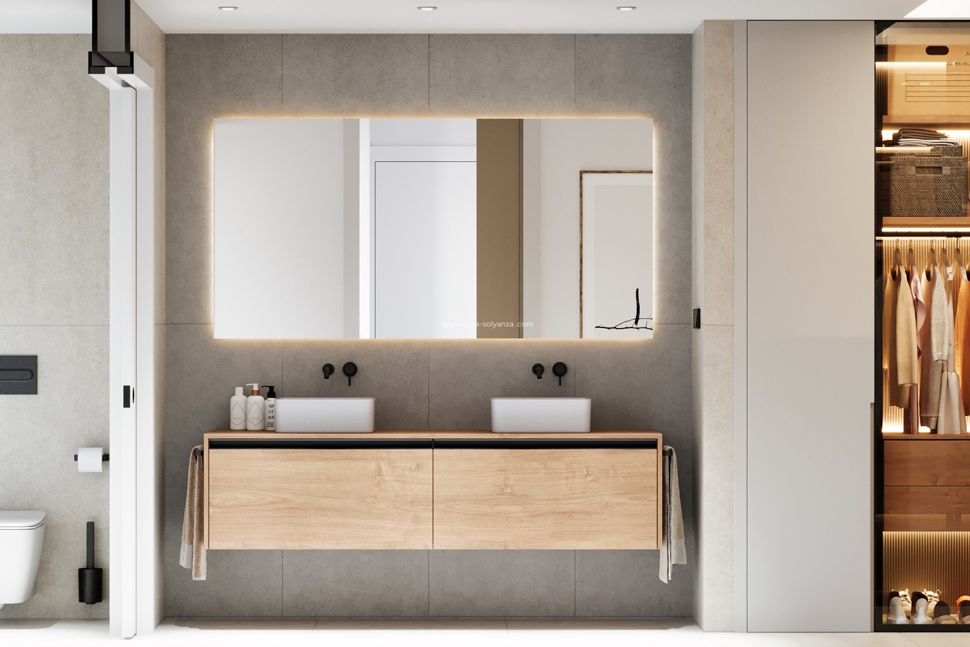 Nieuwbouw Woningen - Villa - Pilar de la Horadada