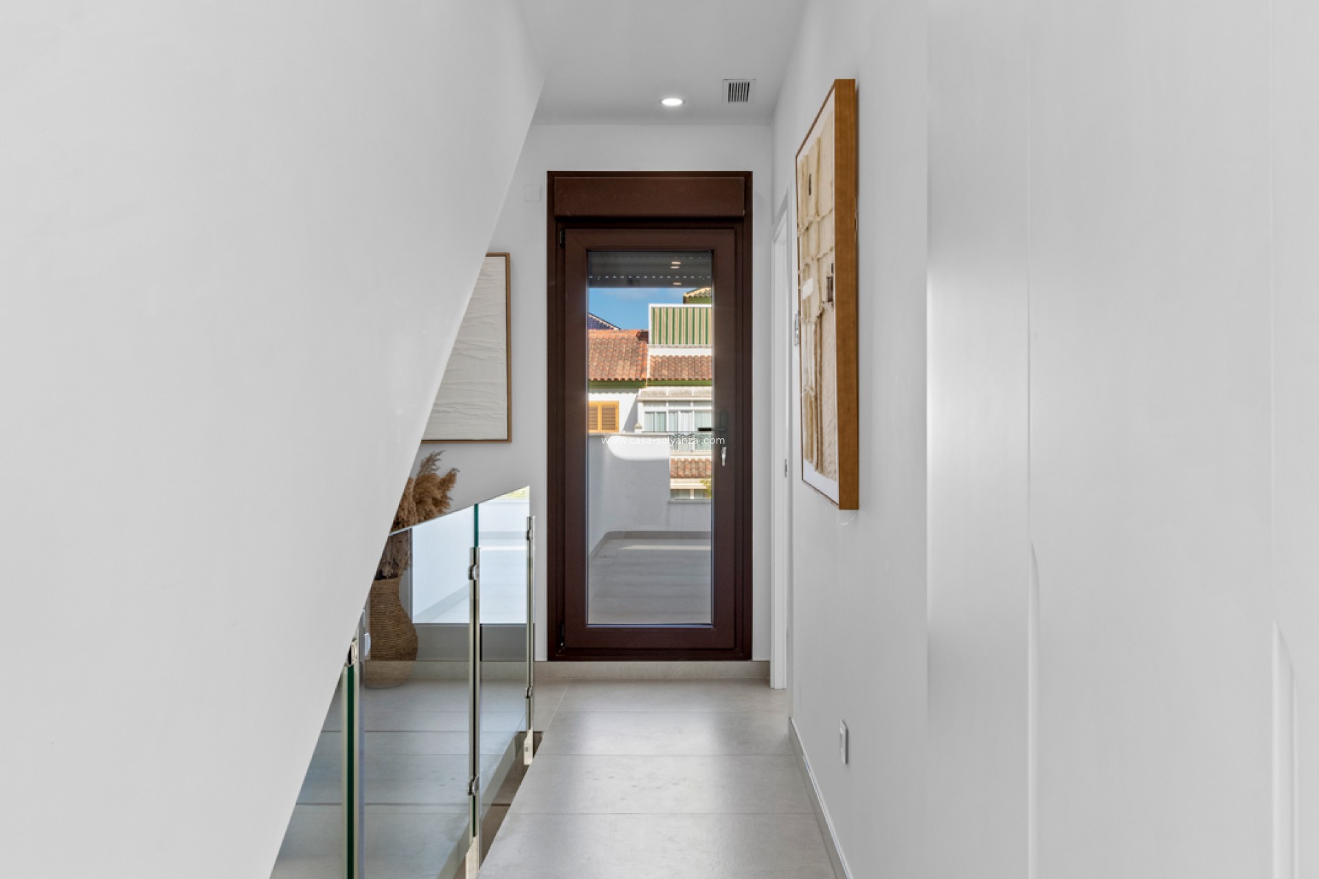 Nieuwbouw Woningen - Villa - Pilar de la Horadada