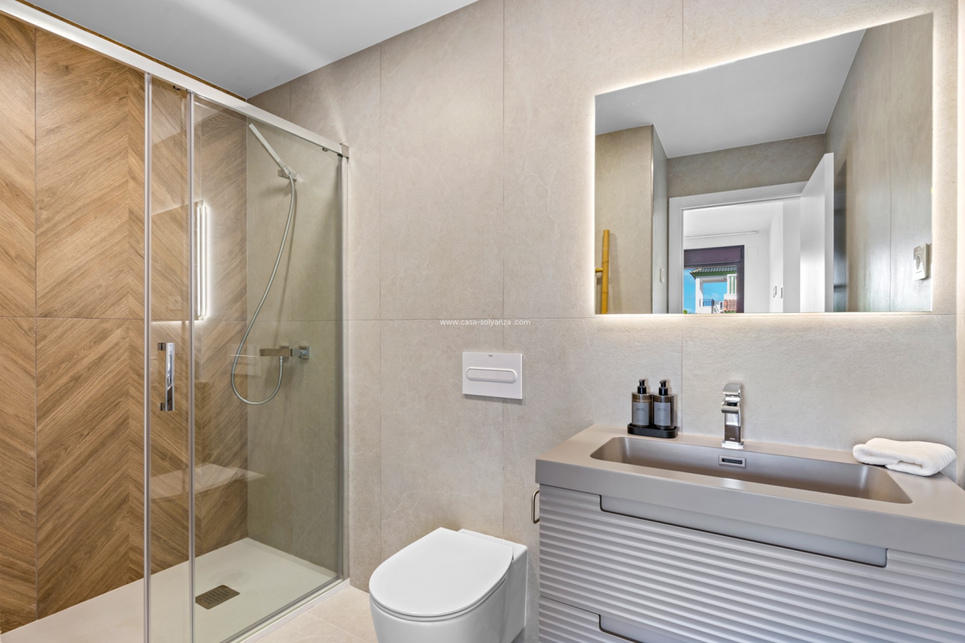 Nieuwbouw Woningen - Villa - Pilar de la Horadada