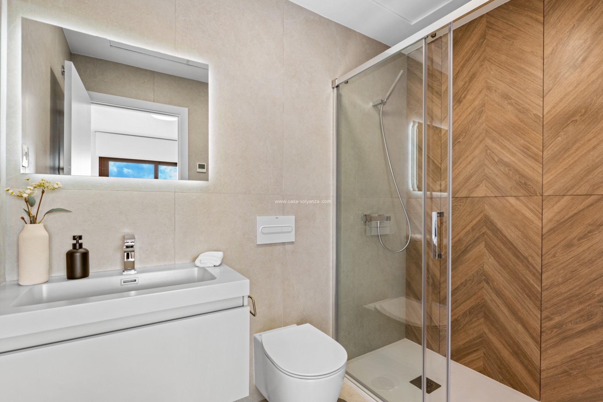 Nieuwbouw Woningen - Villa - Pilar de la Horadada