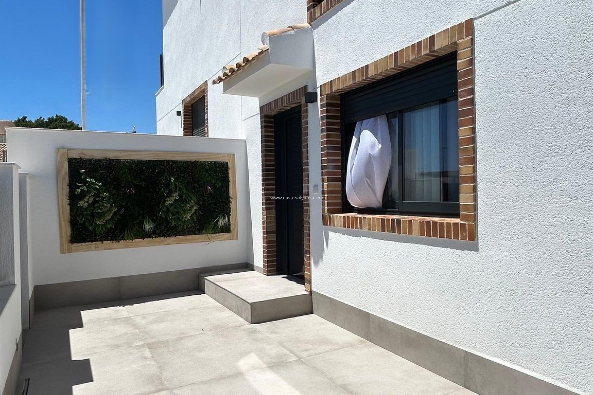 Nieuwbouw Woningen - Villa - Pilar de la Horadada