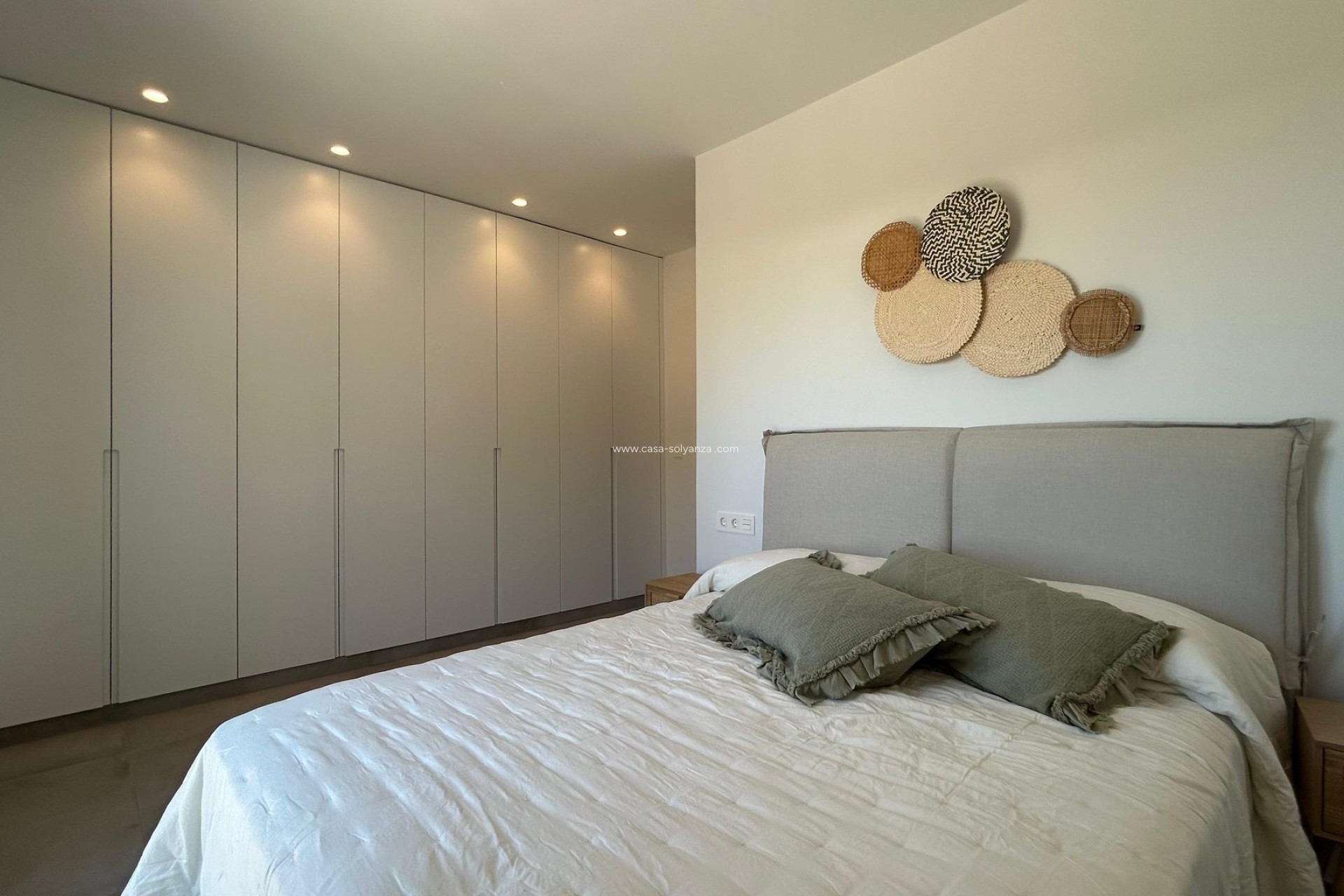 Nieuwbouw Woningen - Villa - Pilar de la Horadada