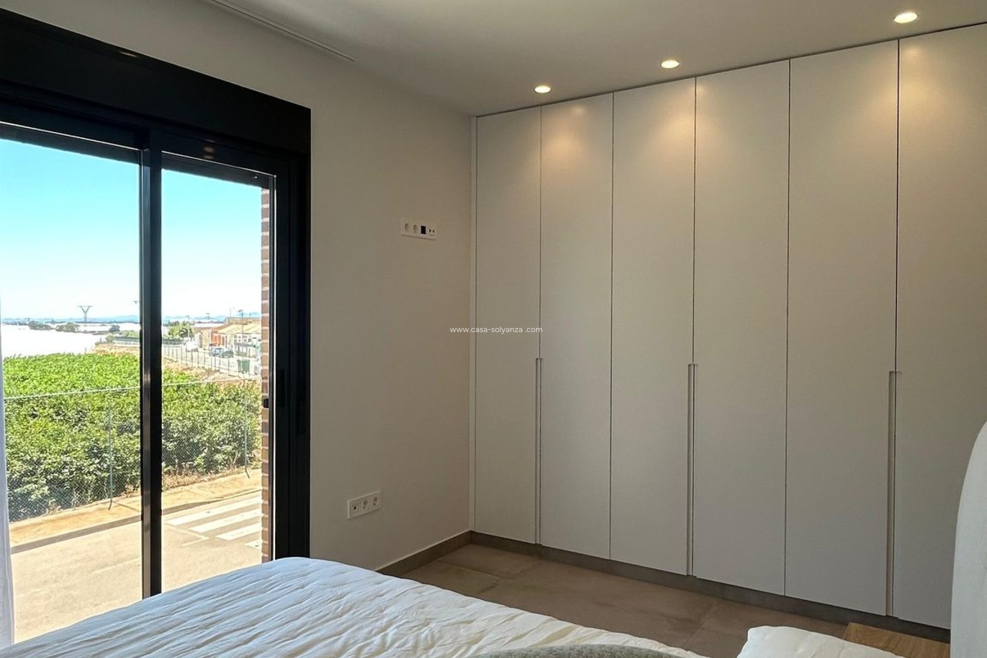 Nieuwbouw Woningen - Villa - Pilar de la Horadada