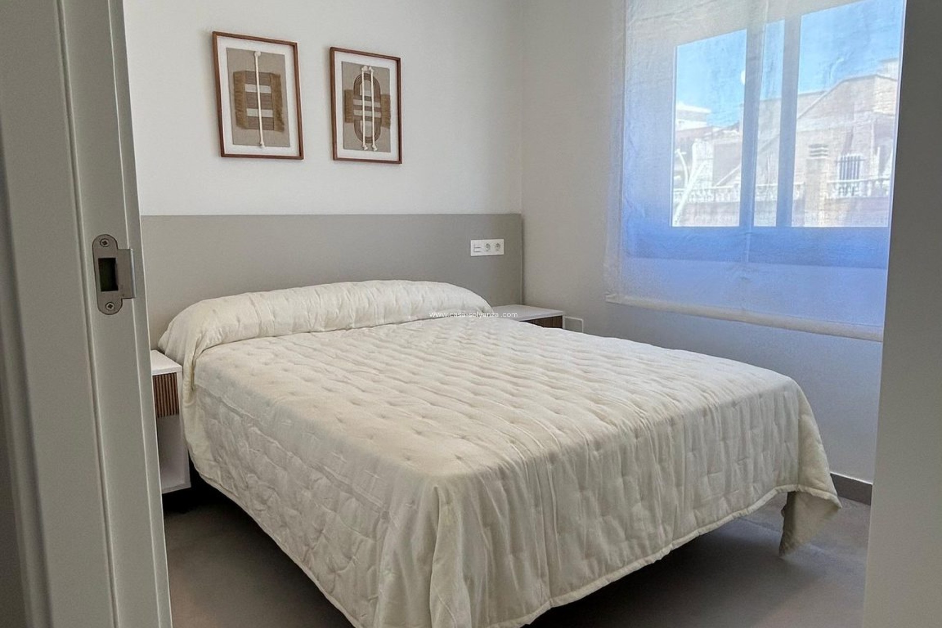 Nieuwbouw Woningen - Villa - Pilar de la Horadada