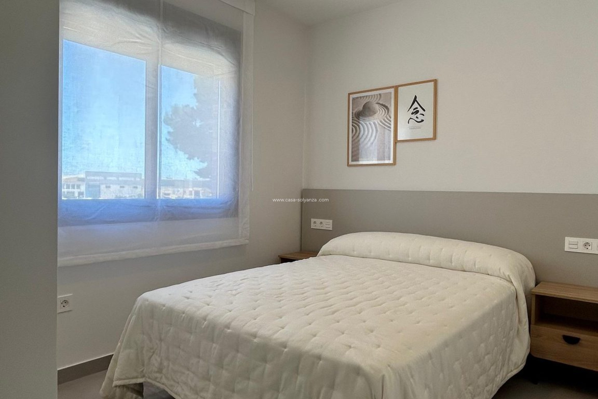 Nieuwbouw Woningen - Villa - Pilar de la Horadada