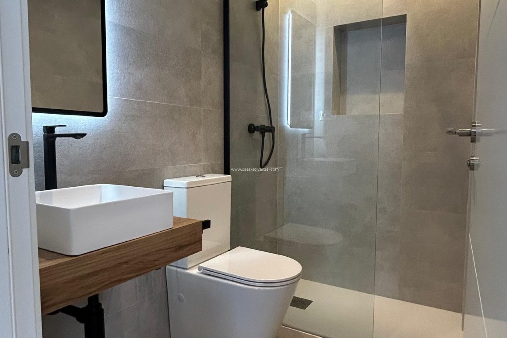 Nieuwbouw Woningen - Villa - Pilar de la Horadada