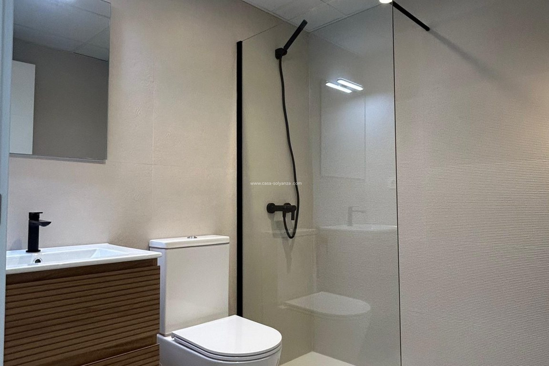 Nieuwbouw Woningen - Villa - Pilar de la Horadada
