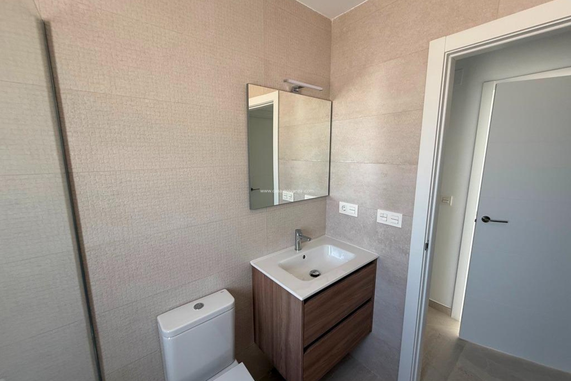 Nieuwbouw Woningen - Villa - Pinoso - Camino Del Prado