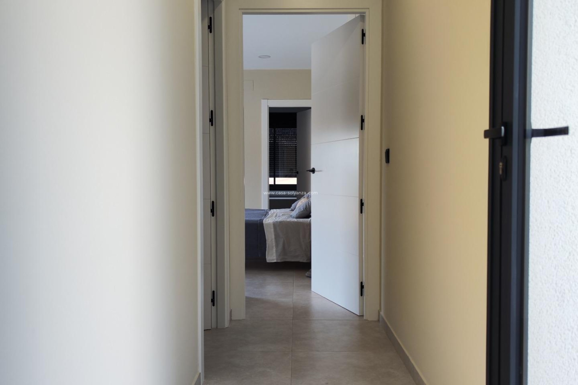 Nieuwbouw Woningen - Villa - Pinoso - Lel