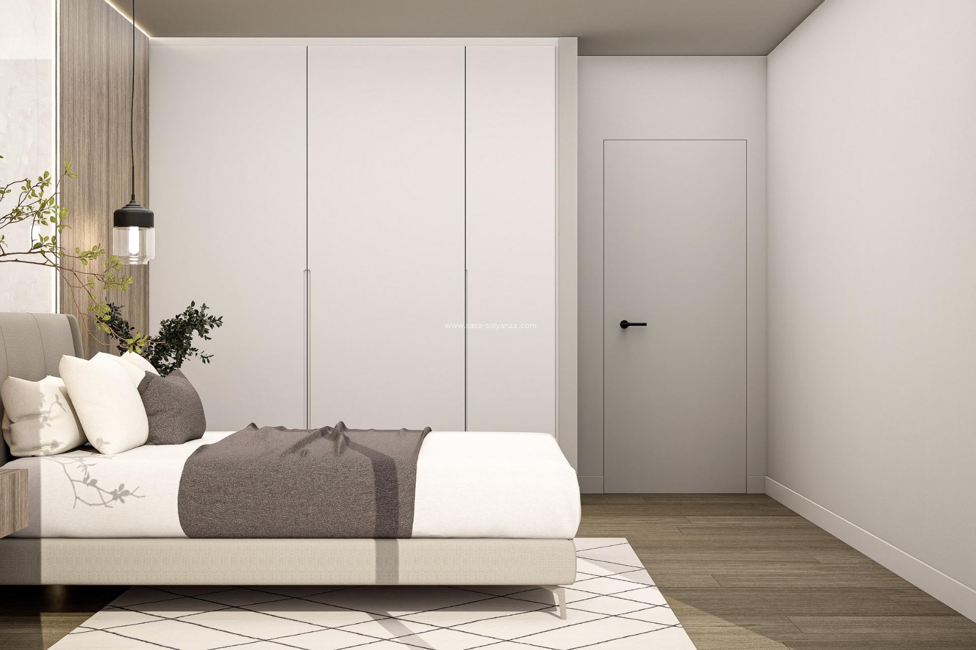 Nieuwbouw Woningen - Villa - Pinoso - Lel