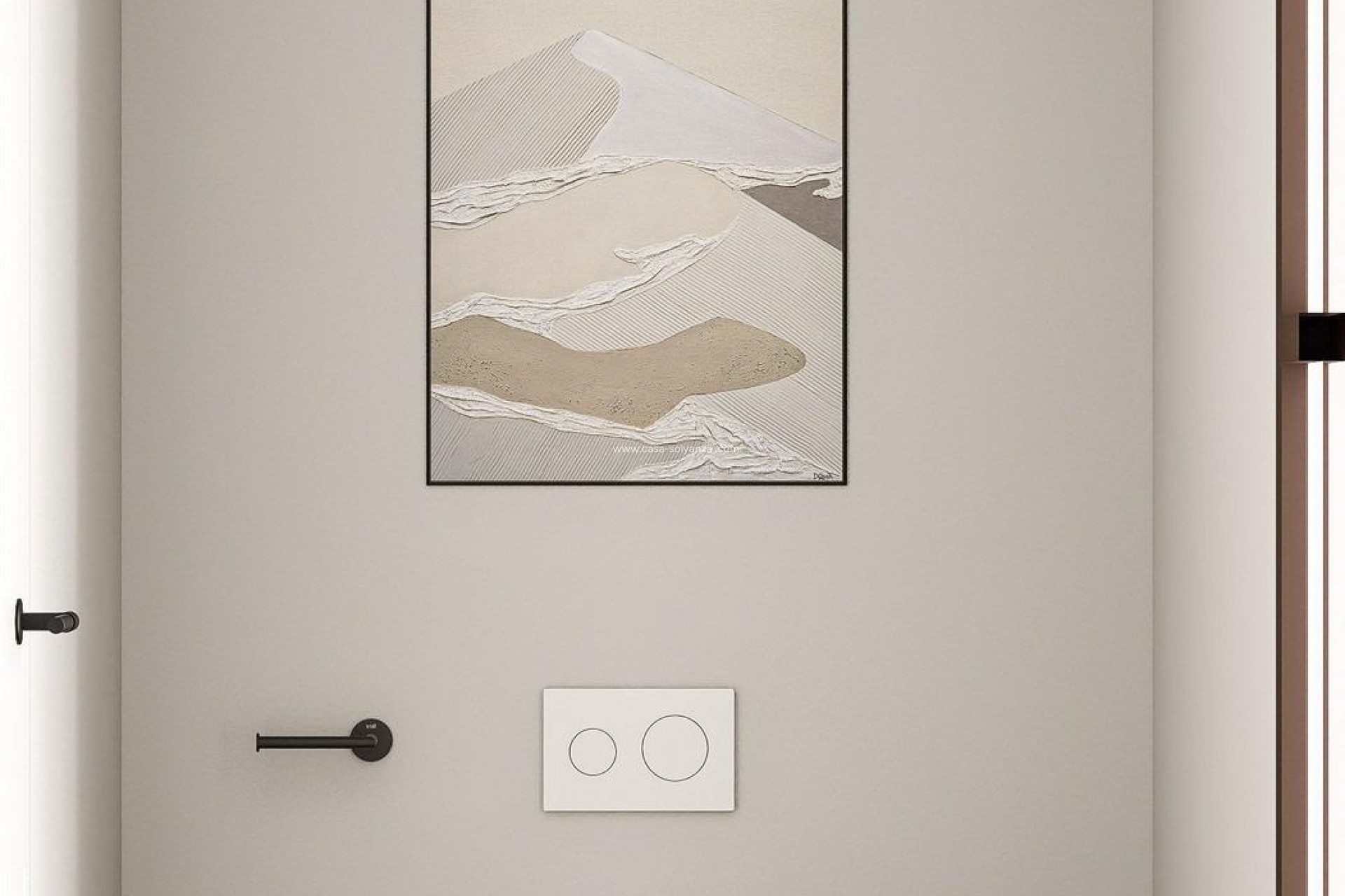 Nieuwbouw Woningen - Villa - Pinoso - Lel