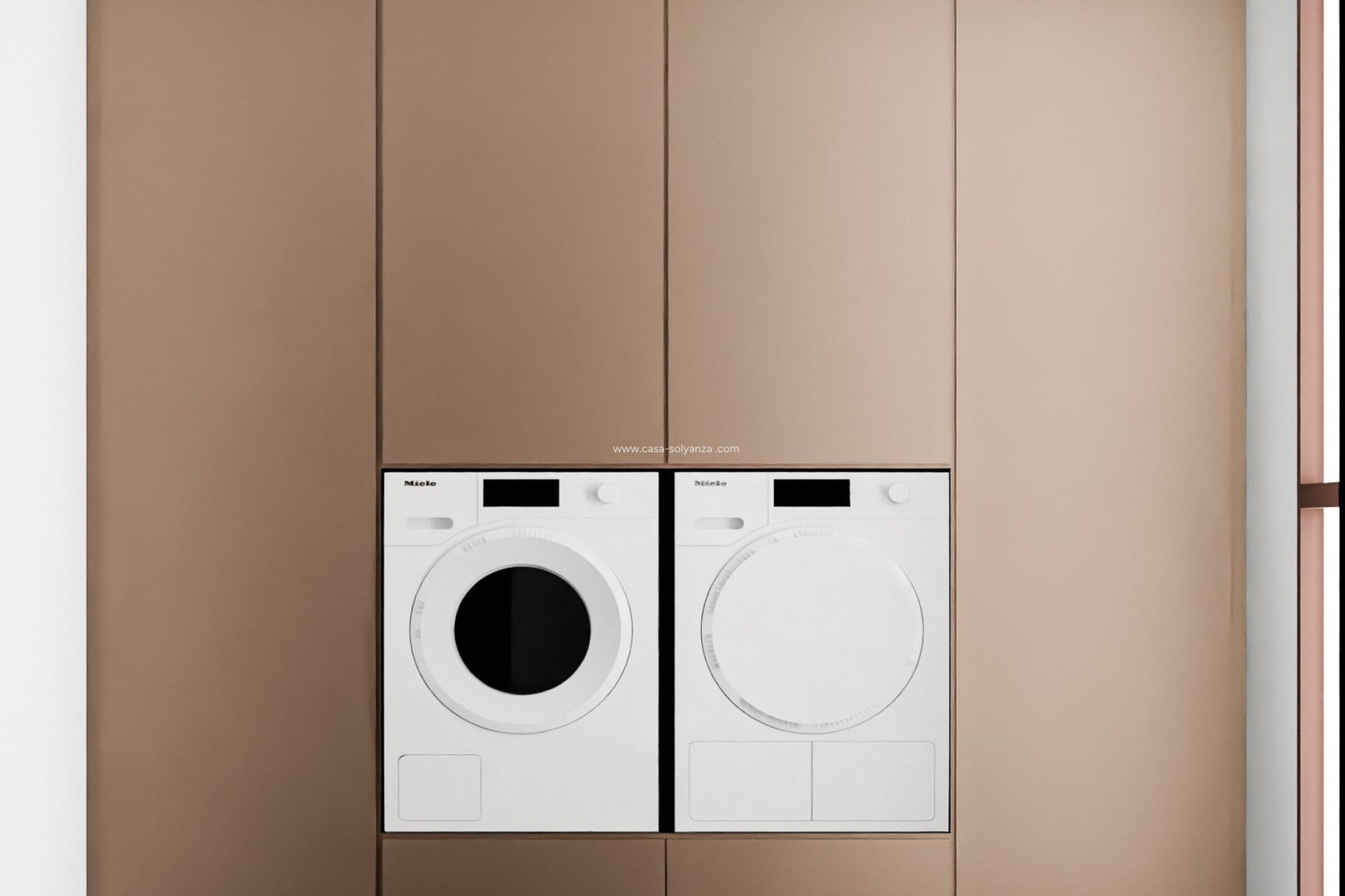 Nieuwbouw Woningen - Villa - Pinoso - Lel