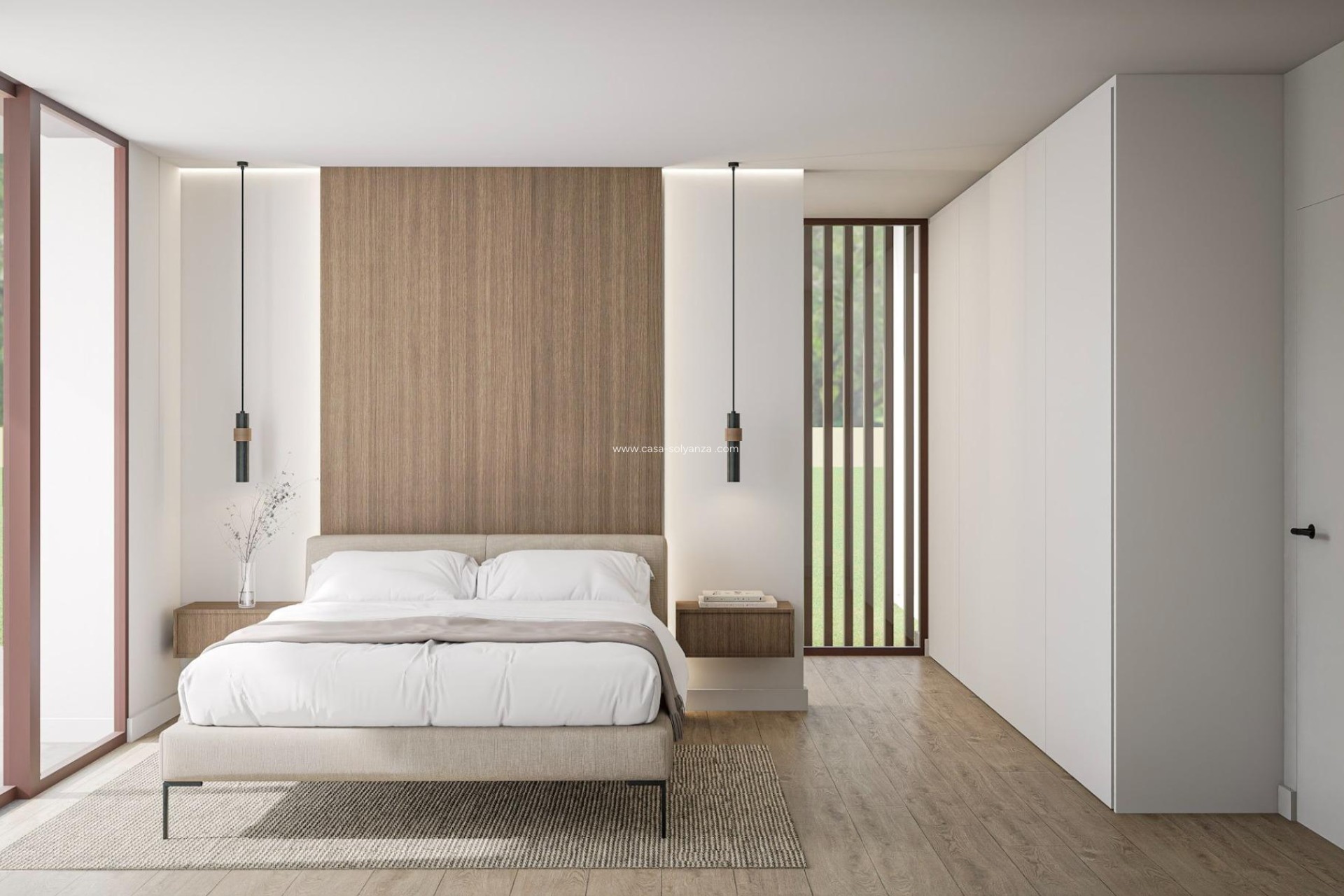 Nieuwbouw Woningen - Villa - Pinoso - Lel