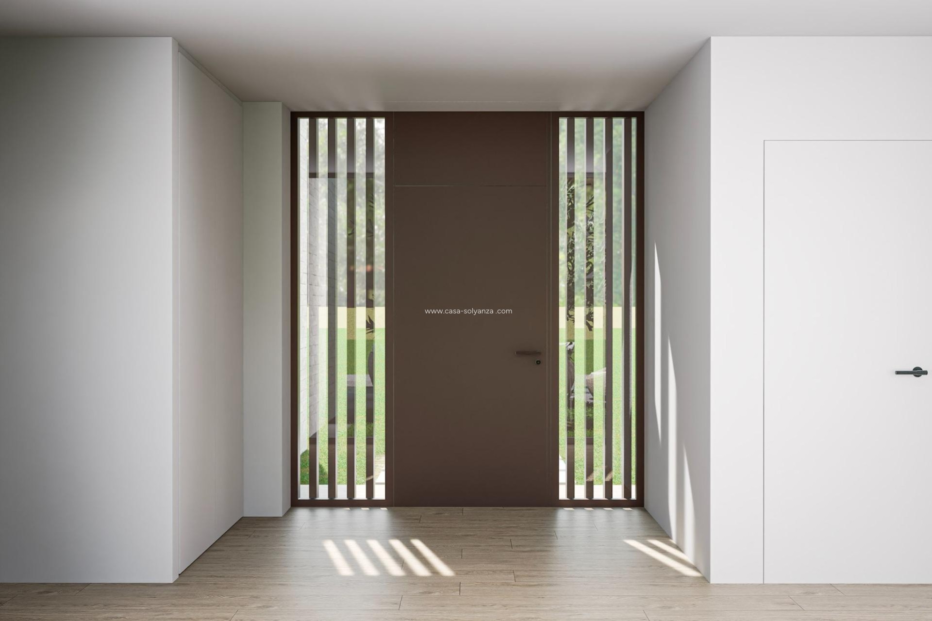 Nieuwbouw Woningen - Villa - Pinoso - Lel