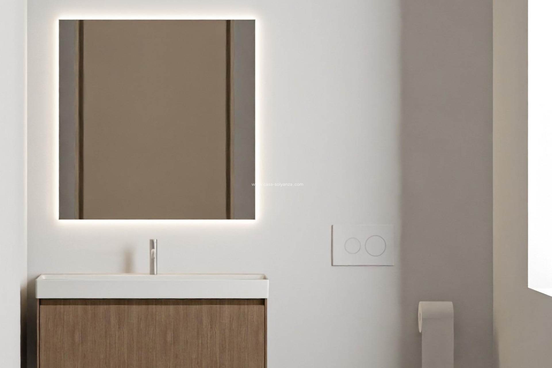 Nieuwbouw Woningen - Villa - Pinoso - Lel