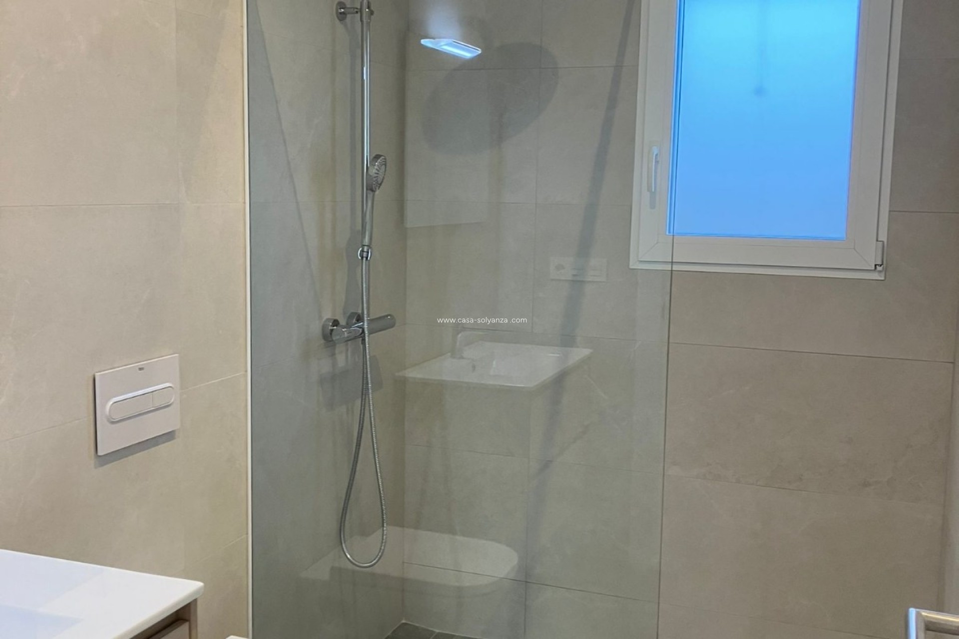 Nieuwbouw Woningen - Villa - Pinoso