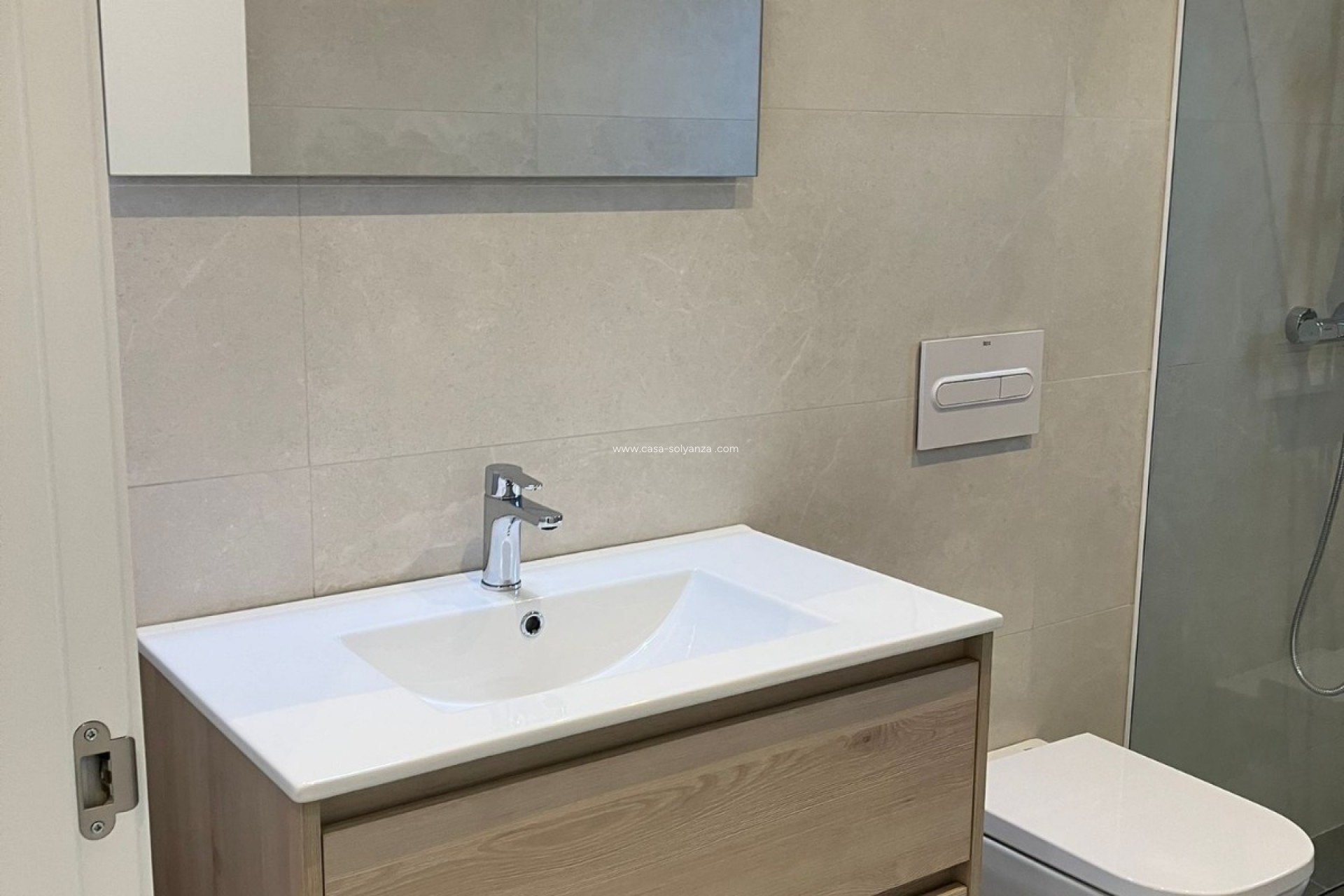 Nieuwbouw Woningen - Villa - Pinoso