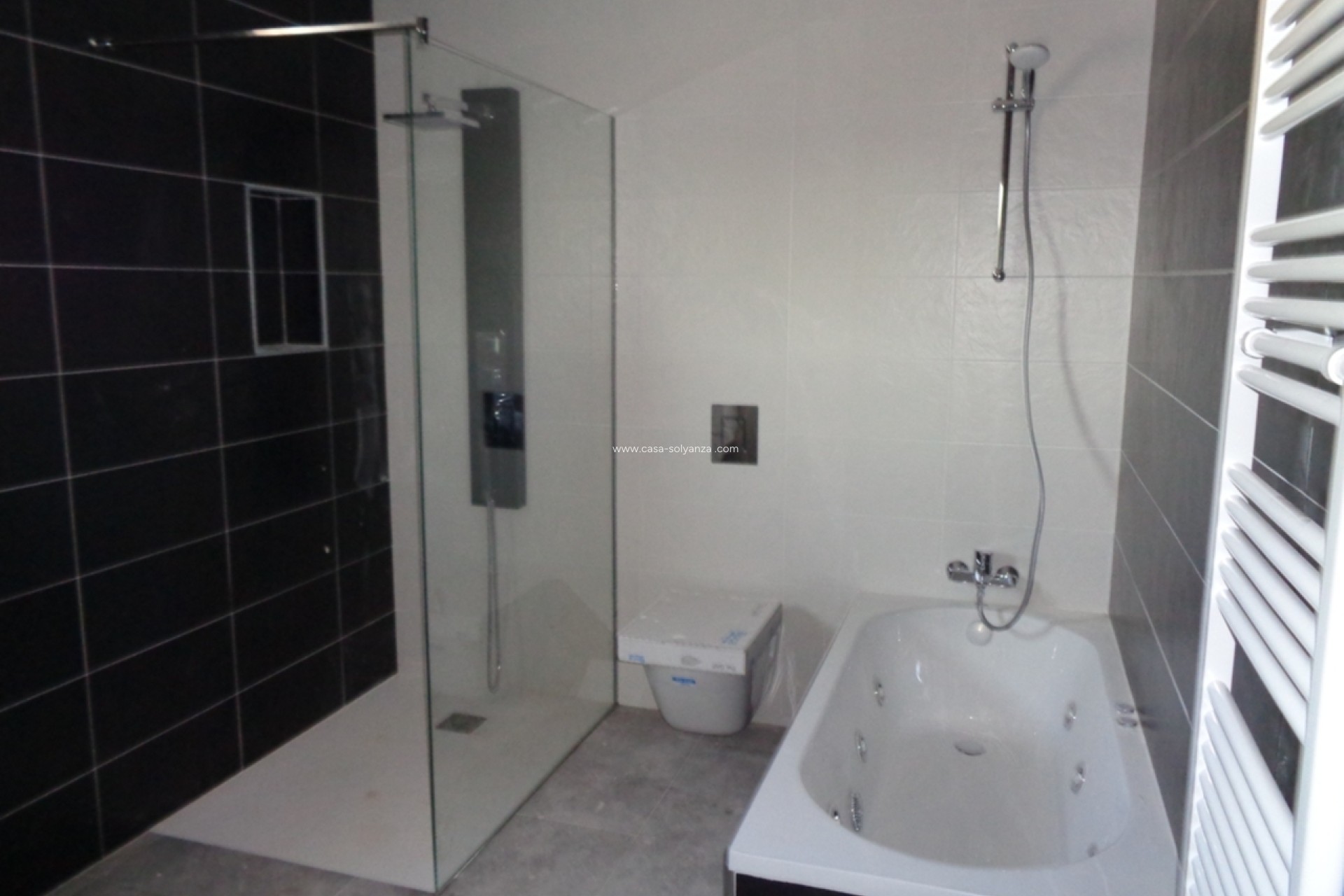 Nieuwbouw Woningen - Villa - Pinoso