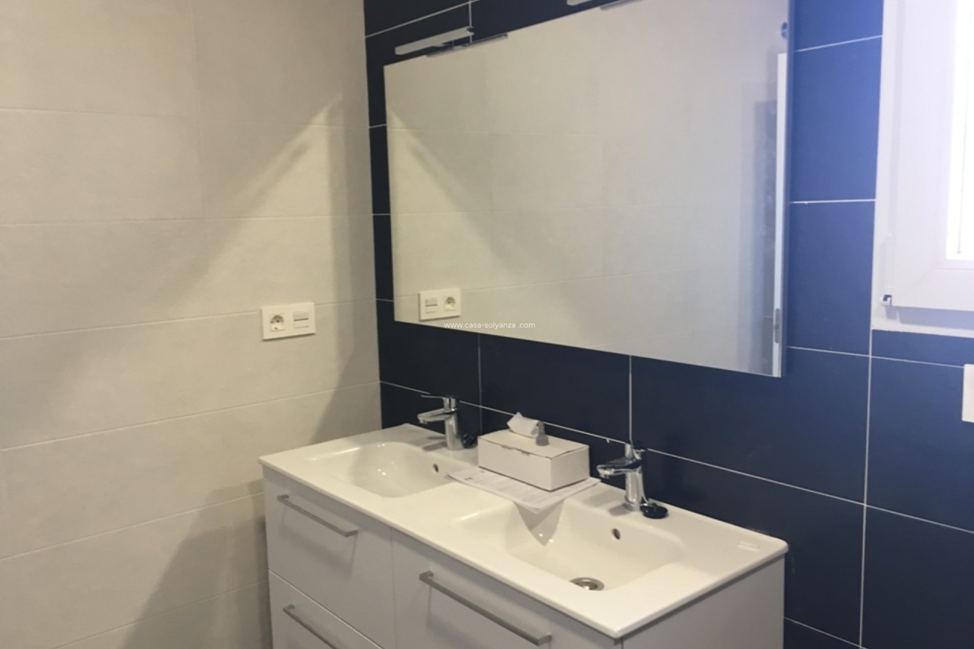 Nieuwbouw Woningen - Villa - Pinoso