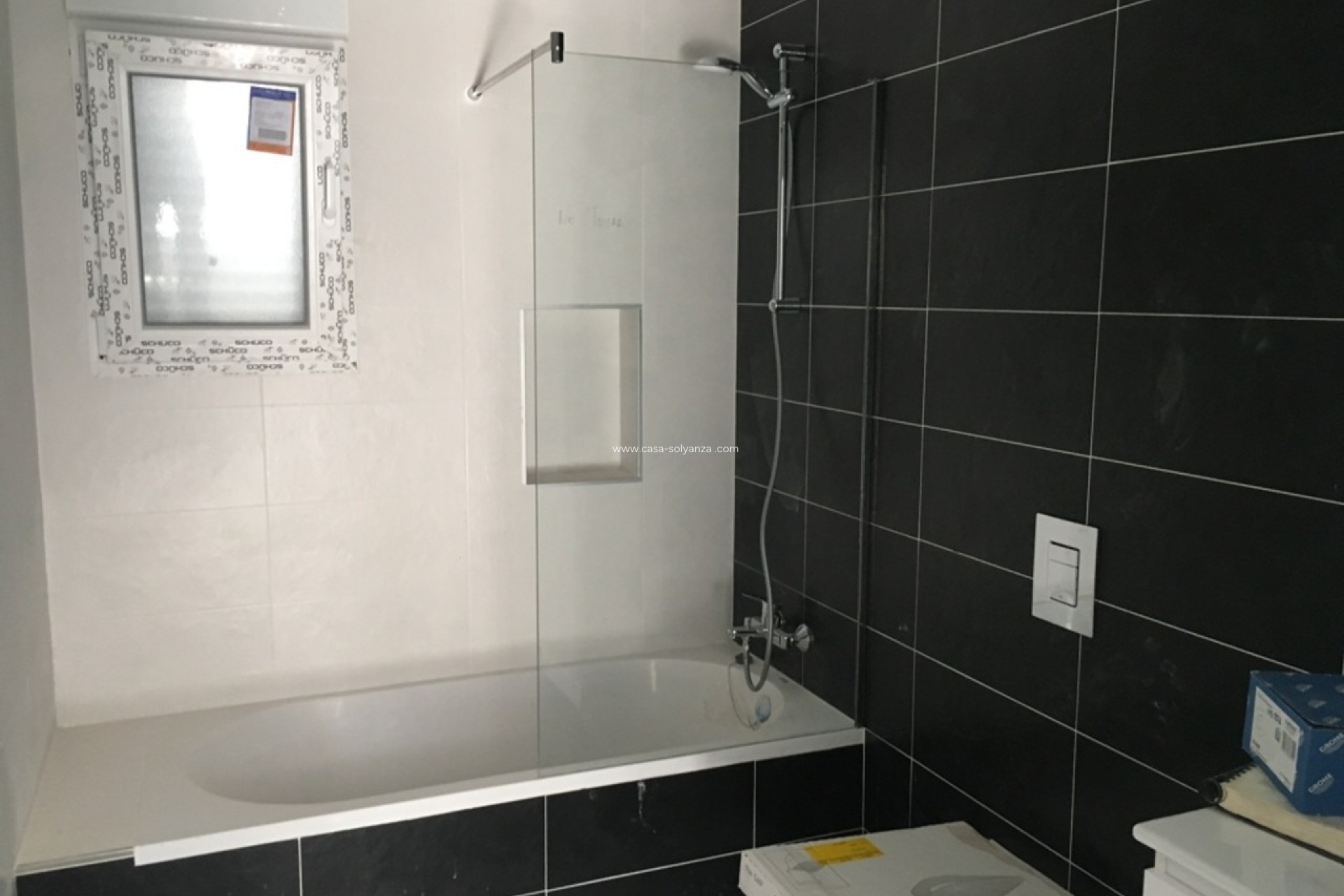 Nieuwbouw Woningen - Villa - Pinoso