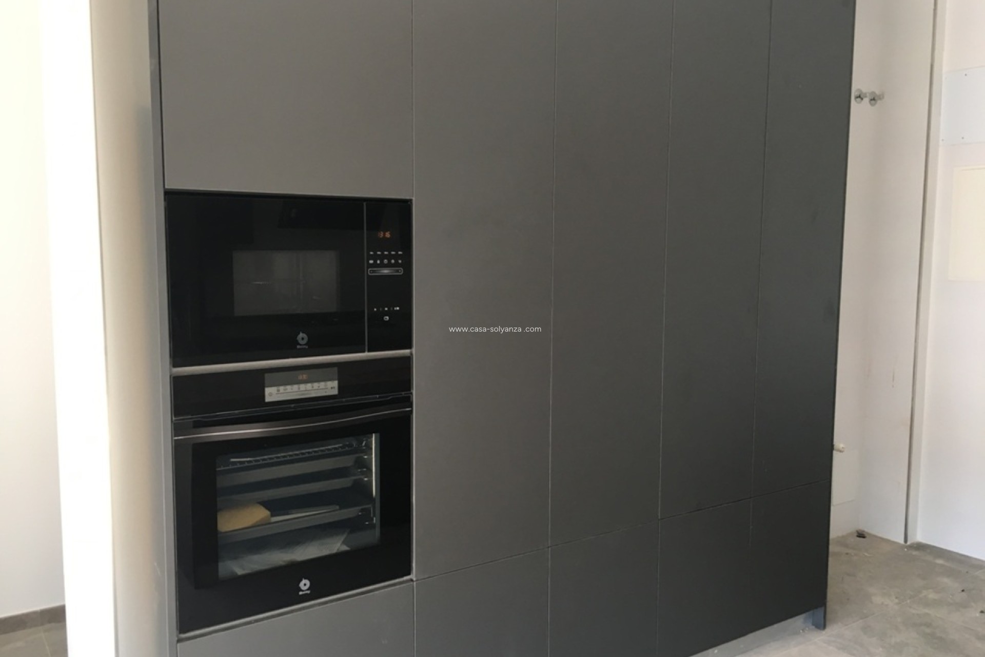 Nieuwbouw Woningen - Villa - Pinoso