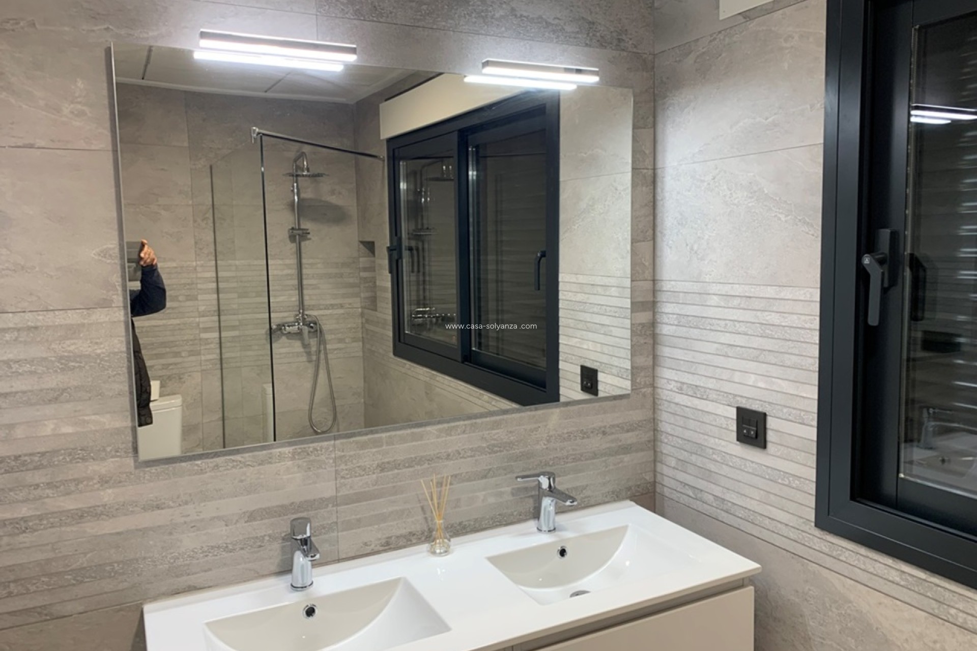 Nieuwbouw Woningen - Villa - Pinoso