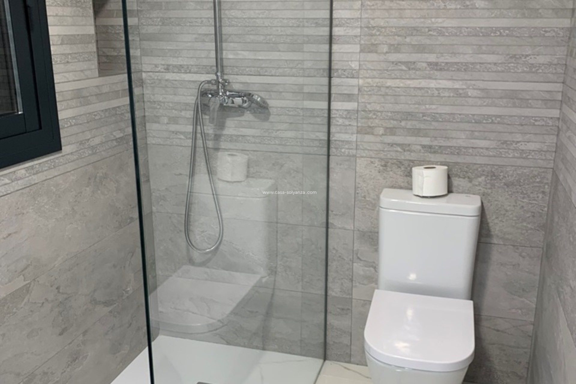 Nieuwbouw Woningen - Villa - Pinoso