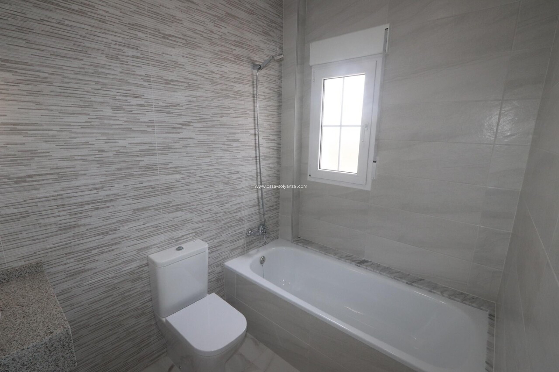 Nieuwbouw Woningen - Villa - Pinoso