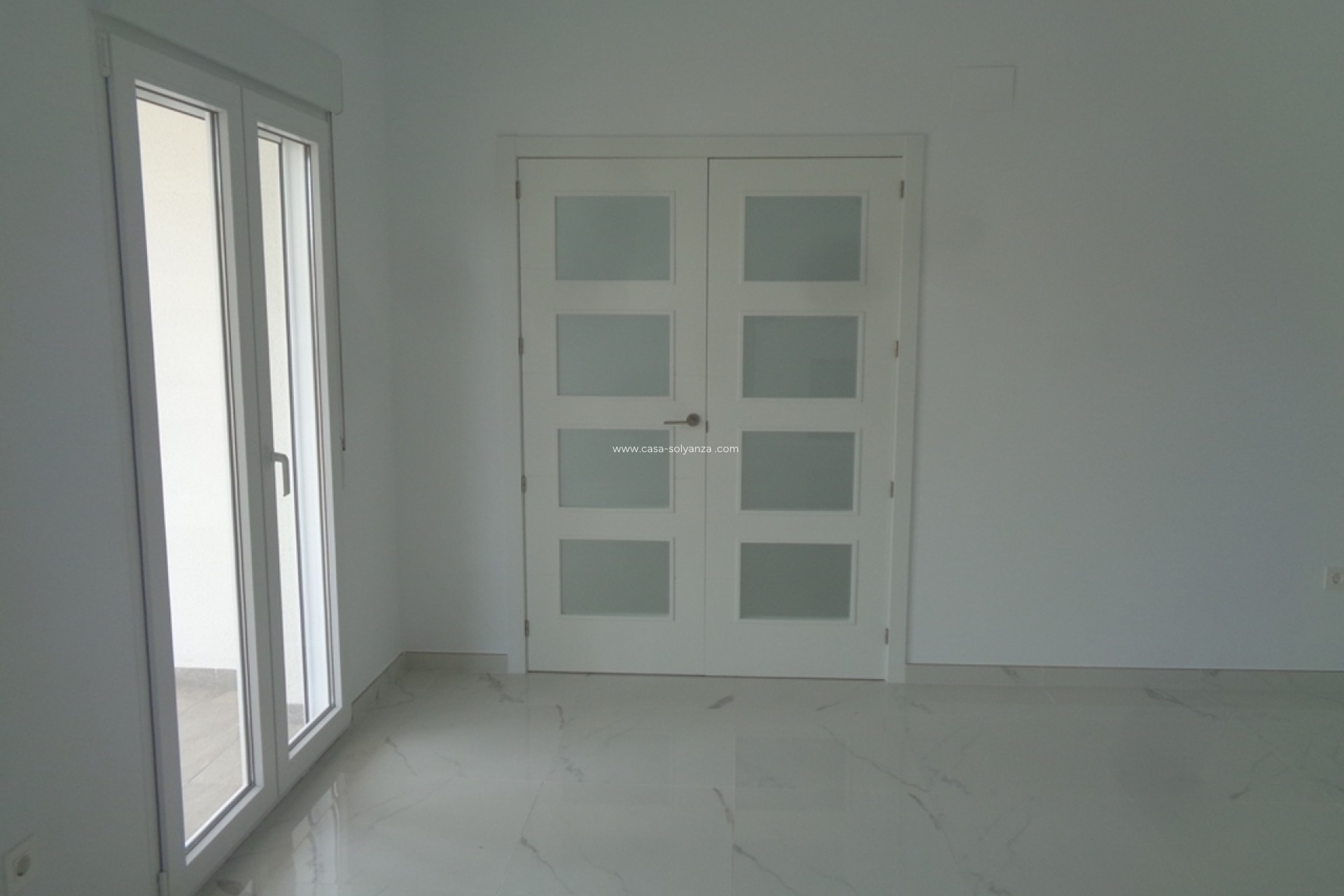 Nieuwbouw Woningen - Villa - Pinoso