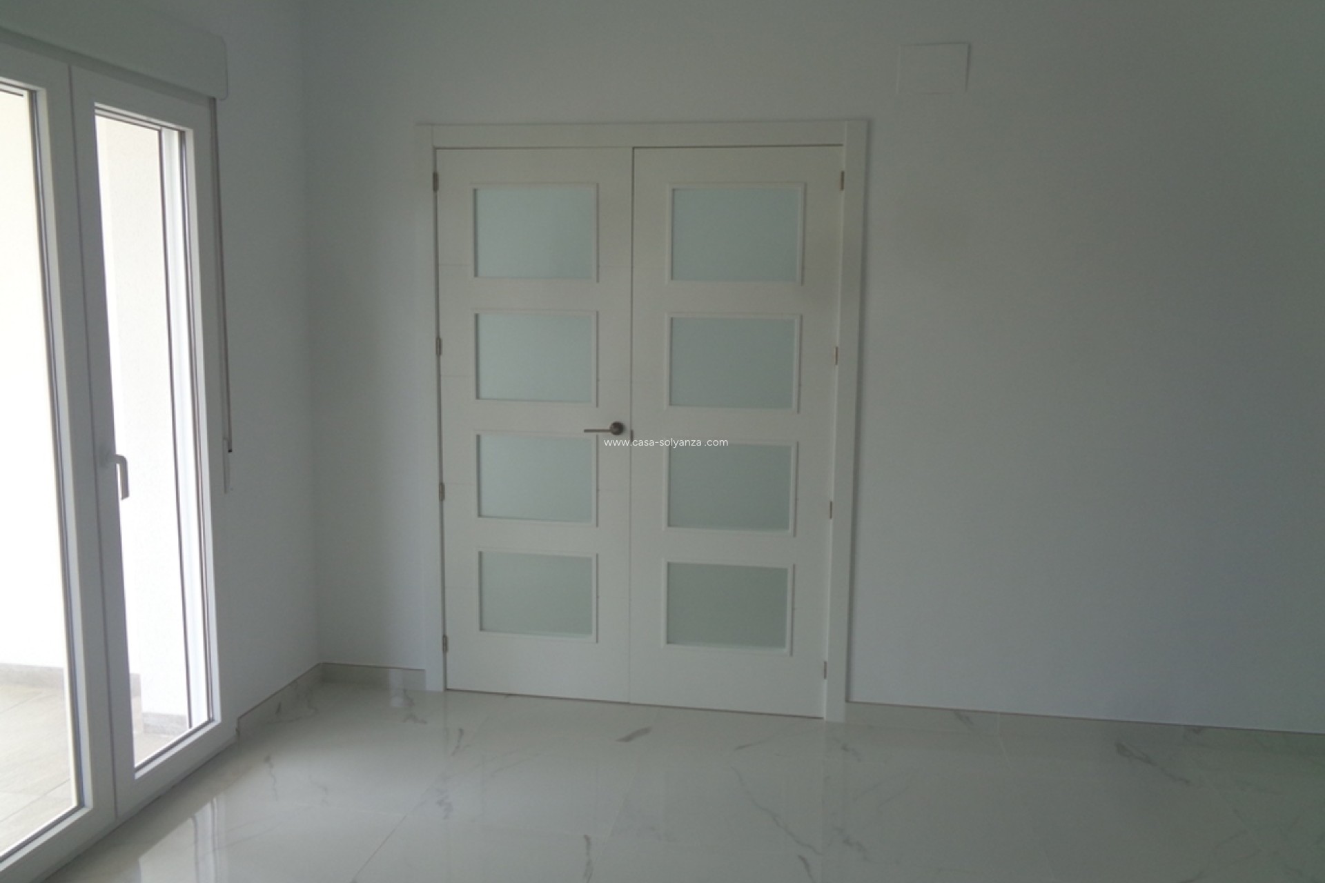 Nieuwbouw Woningen - Villa - Pinoso