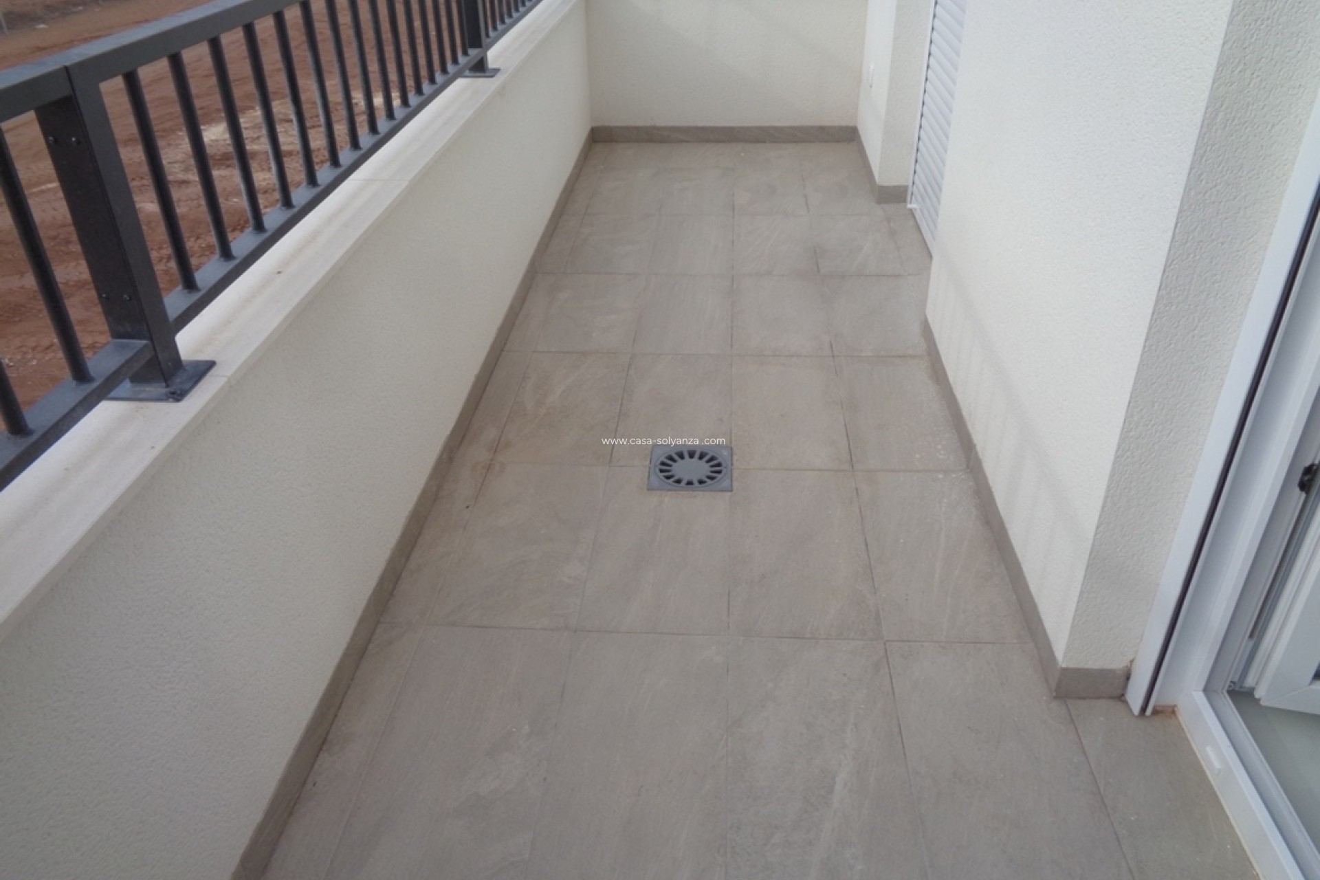 Nieuwbouw Woningen - Villa - Pinoso