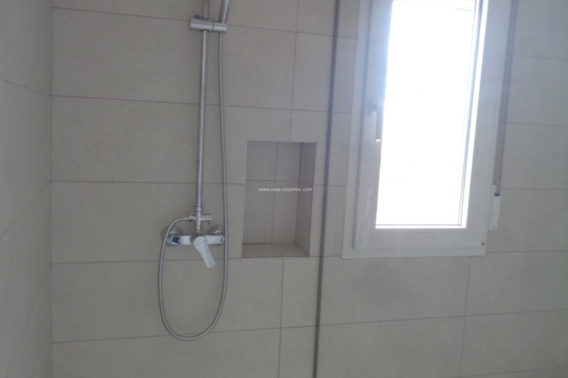 Nieuwbouw Woningen - Villa - Pinoso