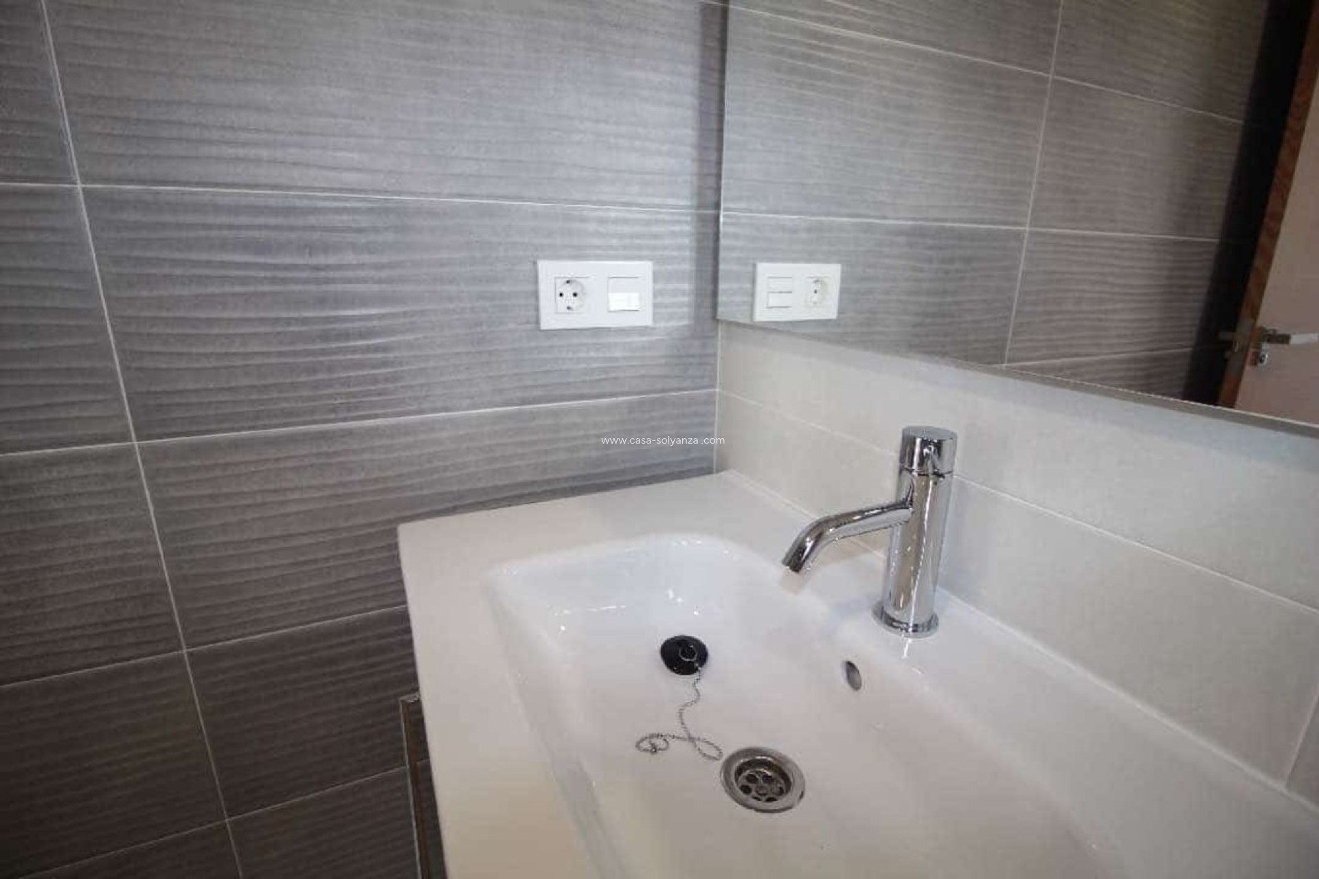 Nieuwbouw Woningen - Villa - Pinoso