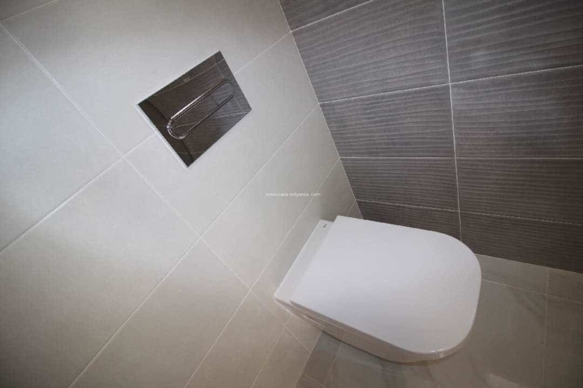 Nieuwbouw Woningen - Villa - Pinoso