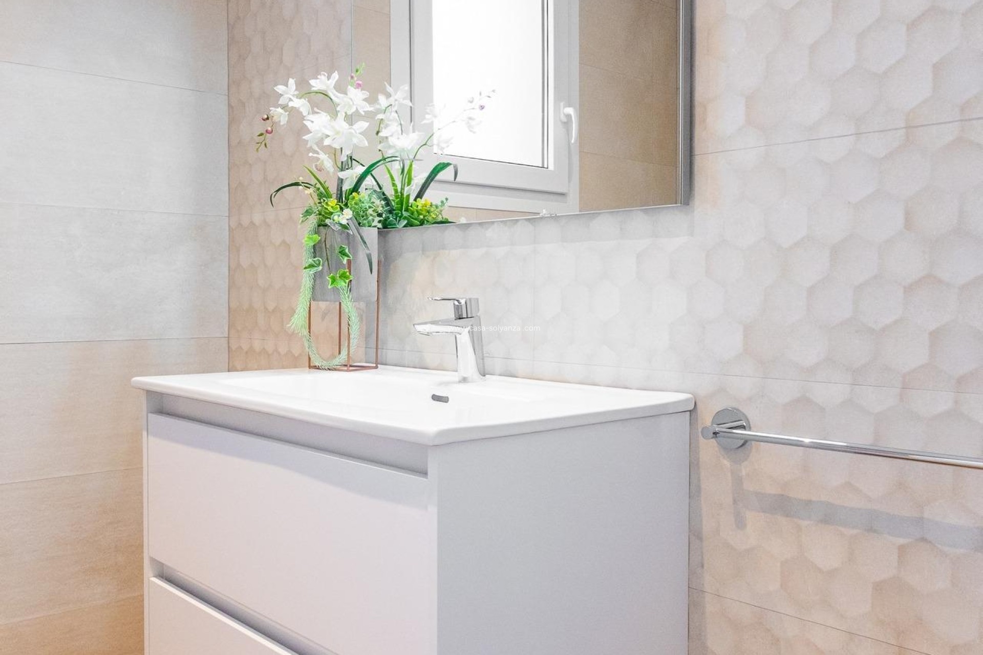 Nieuwbouw Woningen - Villa - Polop - La Alberca