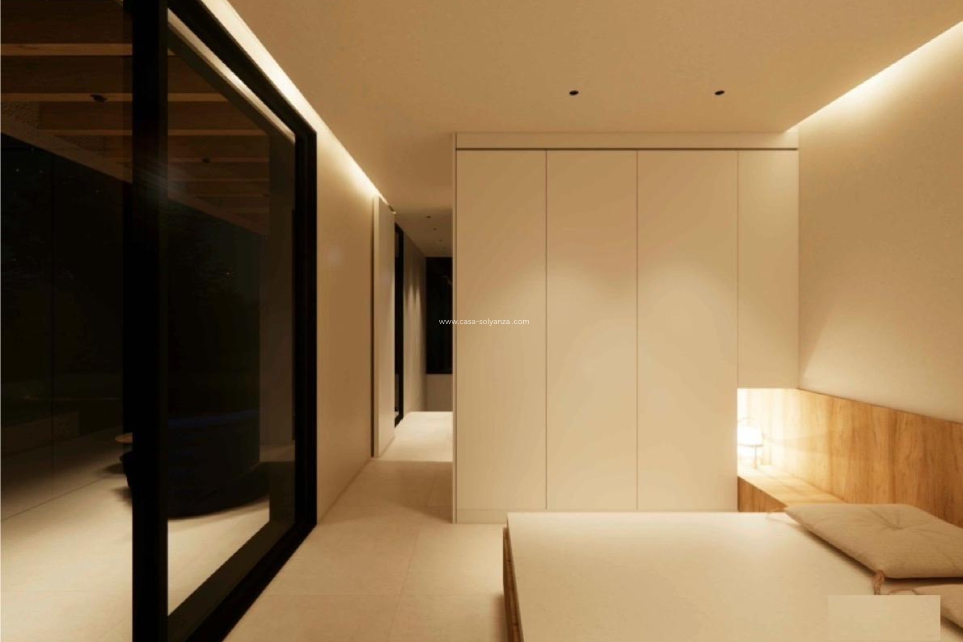 Nieuwbouw Woningen - Villa - Polop - La Alberca