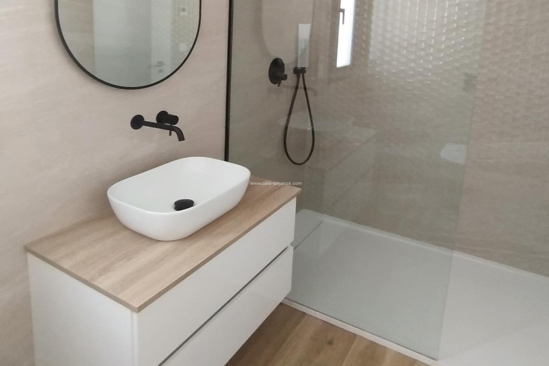 Nieuwbouw Woningen - Villa - Polop - PAU 1