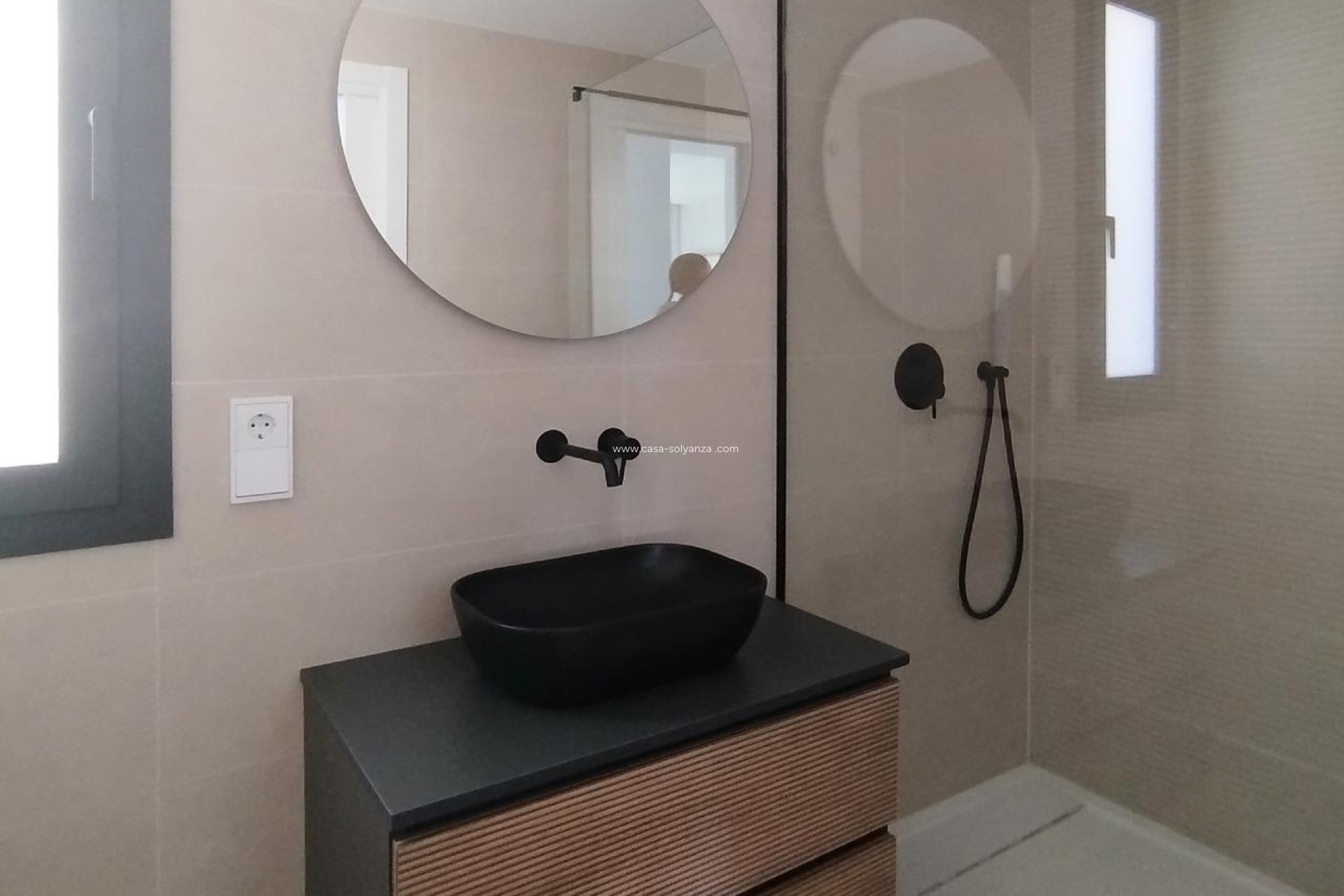 Nieuwbouw Woningen - Villa - Polop - PAU 1