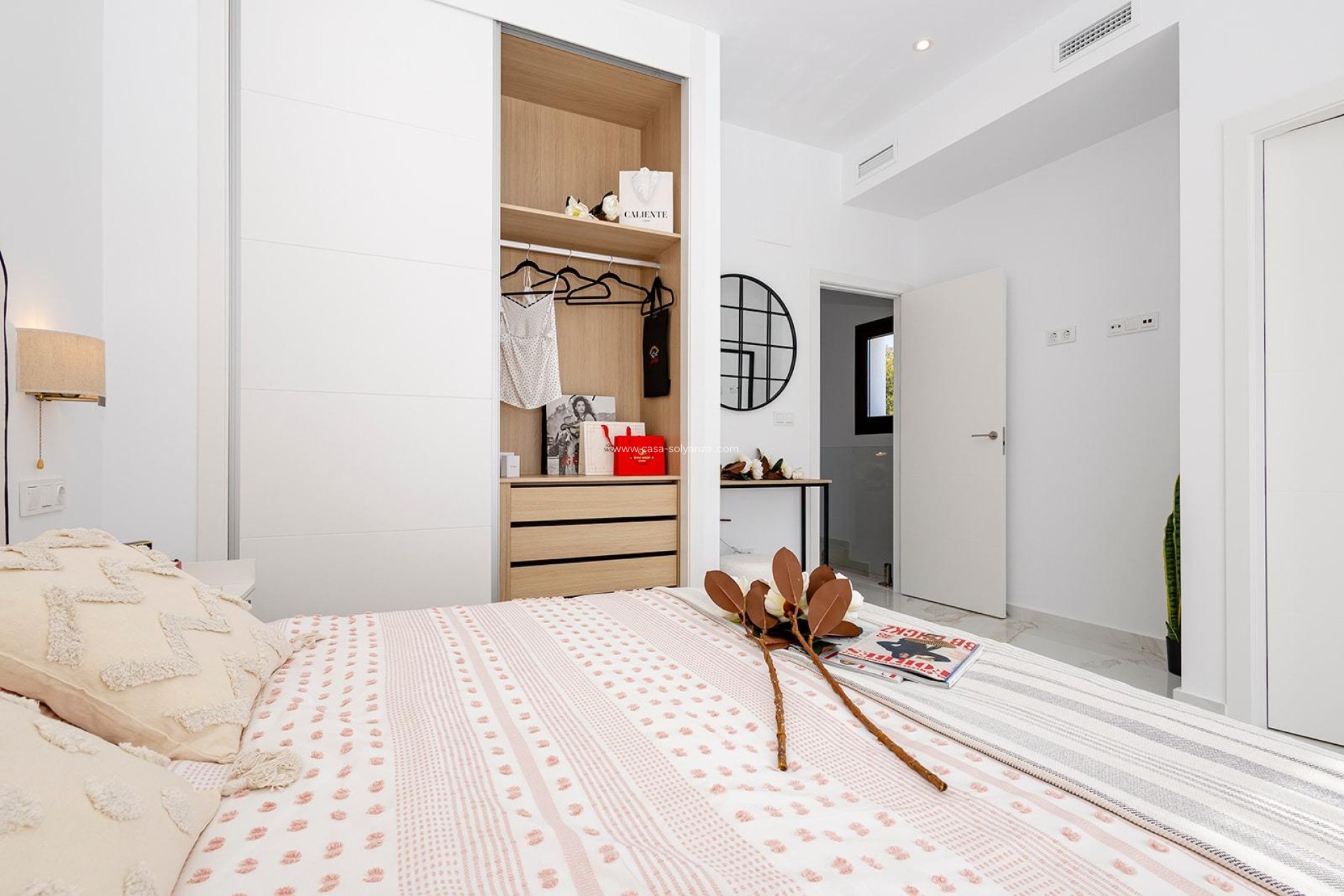 Nieuwbouw Woningen - Villa - Polop - Polop Hills