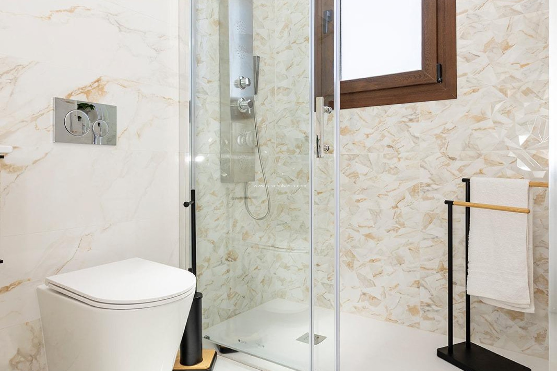 Nieuwbouw Woningen - Villa - Polop - Polop Hills