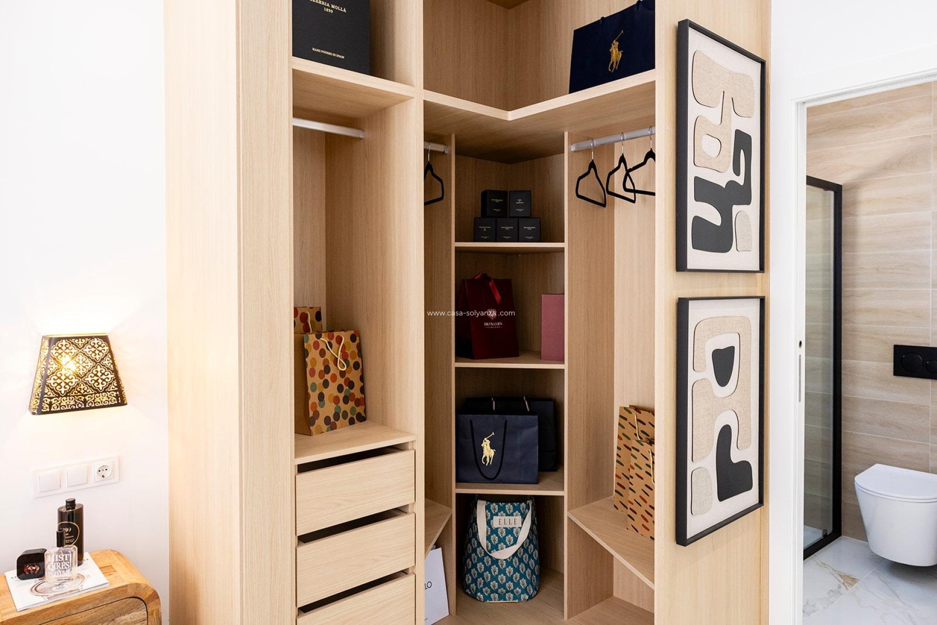 Nieuwbouw Woningen - Villa - Polop - Polop Hills