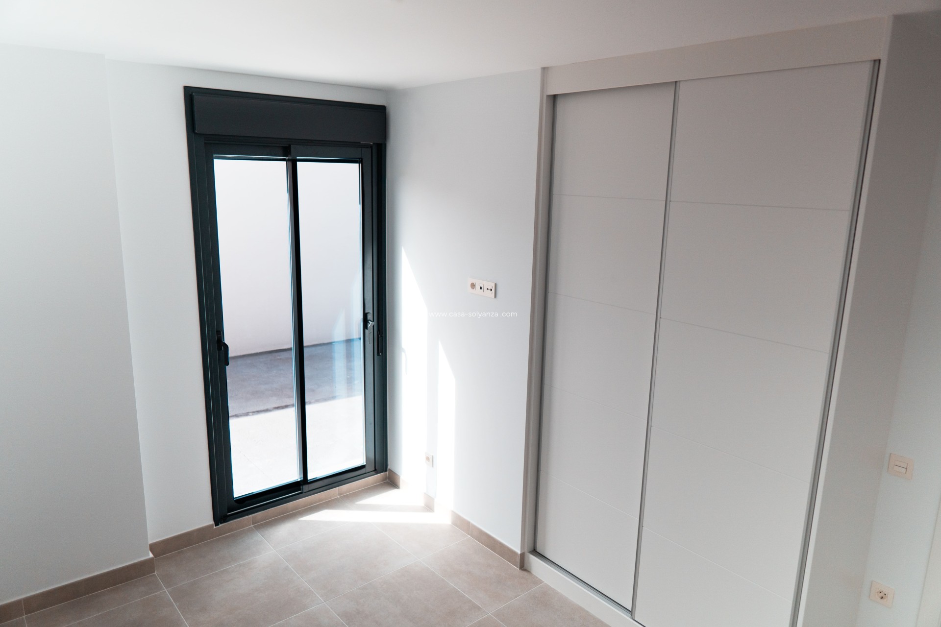 Nieuwbouw Woningen - Villa - Polop