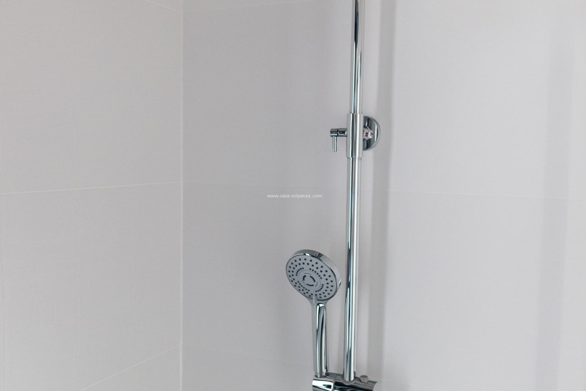 Nieuwbouw Woningen - Villa - Polop