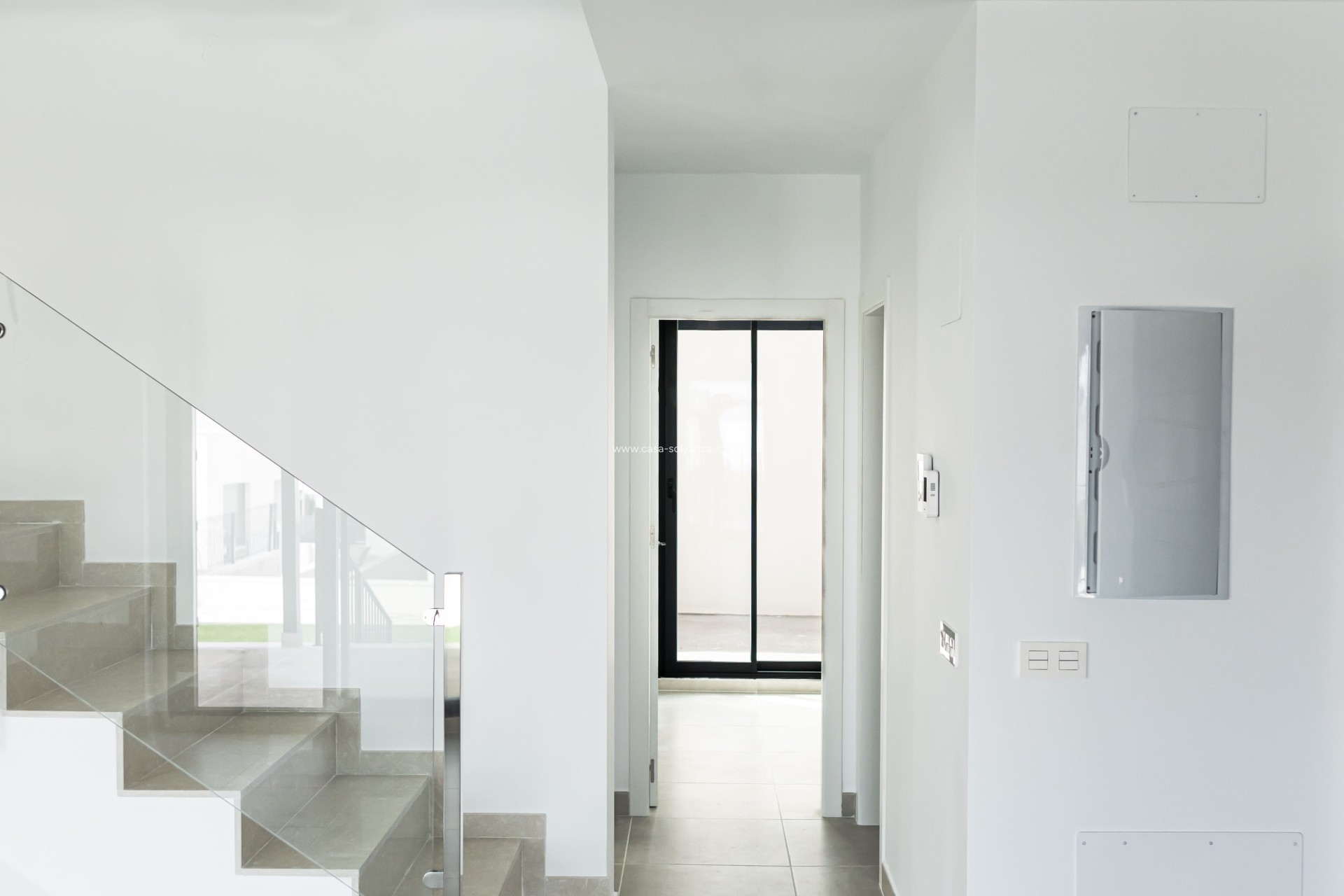 Nieuwbouw Woningen - Villa - Polop